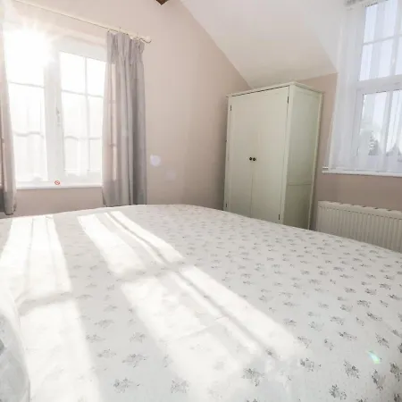 Miss Potters Loft Holiday home