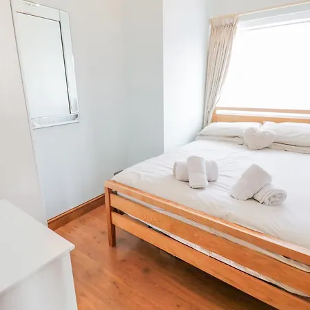 Miss Potters Loft Bowness-on-Windermere