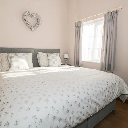 Miss Potters Loft * Bowness-on-Windermere